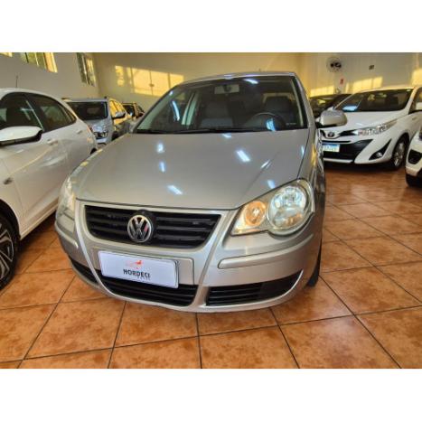 VOLKSWAGEN Polo Hatch 1.6 4P FLEX, Foto 10