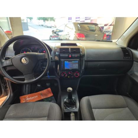 VOLKSWAGEN Polo Hatch 1.6 4P FLEX, Foto 11