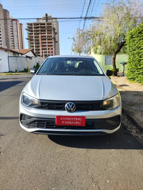VOLKSWAGEN Polo Hatch 1.0 4P MPI TRACK, Foto 5