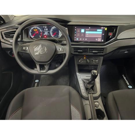 VOLKSWAGEN Polo Hatch 1.0 4P MPI TRACK, Foto 14