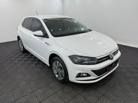 VOLKSWAGEN Polo Hatch 1.0 12V 4P 200 TSI HIGHLINE AUTOMTICO, Foto 2