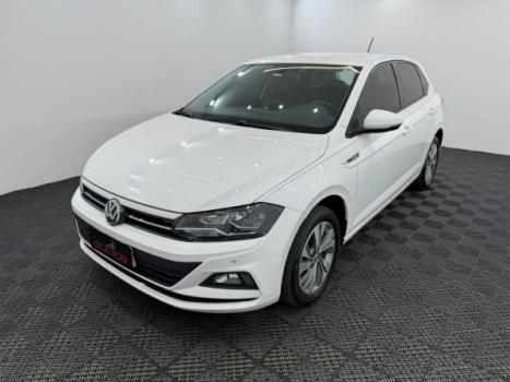 VOLKSWAGEN Polo Hatch 1.0 12V 4P 200 TSI HIGHLINE AUTOMTICO, Foto 3