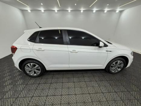 VOLKSWAGEN Polo Hatch 1.0 12V 4P 200 TSI HIGHLINE AUTOMTICO, Foto 4