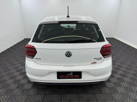 VOLKSWAGEN Polo Hatch 1.0 12V 4P 200 TSI HIGHLINE AUTOMTICO, Foto 5