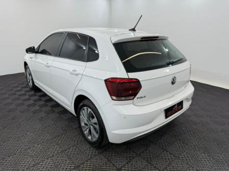 VOLKSWAGEN Polo Hatch 1.0 12V 4P 200 TSI HIGHLINE AUTOMTICO, Foto 6