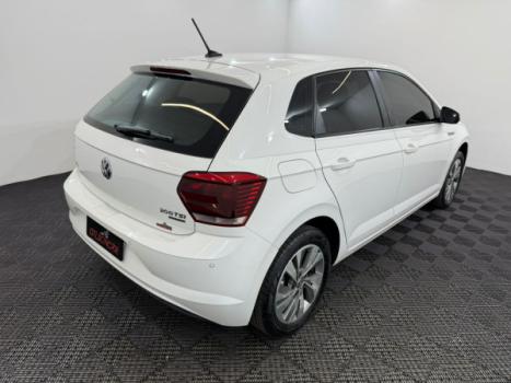 VOLKSWAGEN Polo Hatch 1.0 12V 4P 200 TSI HIGHLINE AUTOMTICO, Foto 7