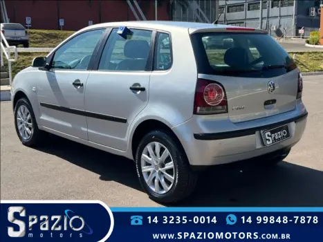 VOLKSWAGEN Polo Hatch 1.6 4P FLEX, Foto 4