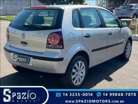 VOLKSWAGEN Polo Hatch 1.6 4P FLEX, Foto 6