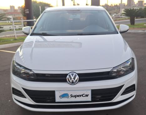 VOLKSWAGEN Polo Hatch 1.6 4P MSI FLEX, Foto 2