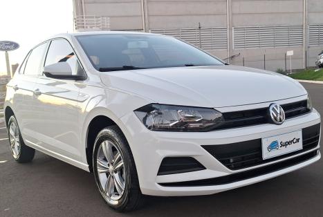 VOLKSWAGEN Polo Hatch 1.6 4P MSI FLEX, Foto 3