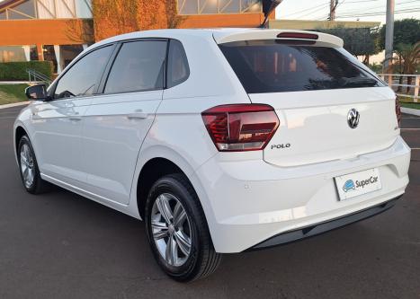 VOLKSWAGEN Polo Hatch 1.6 4P MSI FLEX, Foto 6