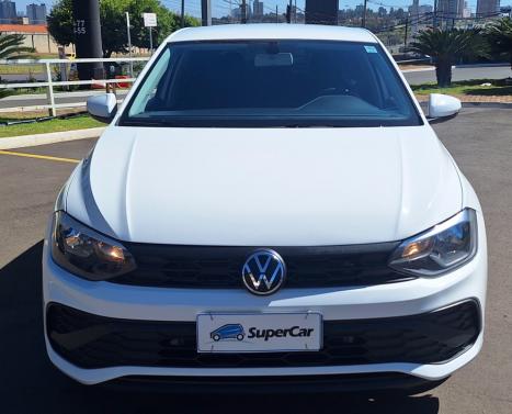 VOLKSWAGEN Polo Hatch 1.0 4P MPI TRACK, Foto 2