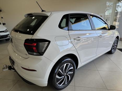 VOLKSWAGEN Polo Hatch 1.0 4P 170 TSI HIGHLINE AUTOMTICO, Foto 3