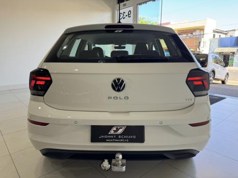 VOLKSWAGEN Polo Hatch 1.0 4P 170 TSI HIGHLINE AUTOMTICO, Foto 5