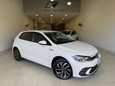 VOLKSWAGEN Polo Hatch 1.0 4P 170 TSI HIGHLINE AUTOMTICO, Foto 7