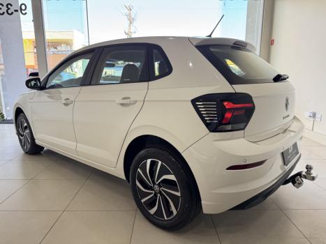 VOLKSWAGEN Polo Hatch 1.0 4P 170 TSI HIGHLINE AUTOMTICO, Foto 13