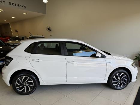 VOLKSWAGEN Polo Hatch 1.0 4P 170 TSI HIGHLINE AUTOMTICO, Foto 15