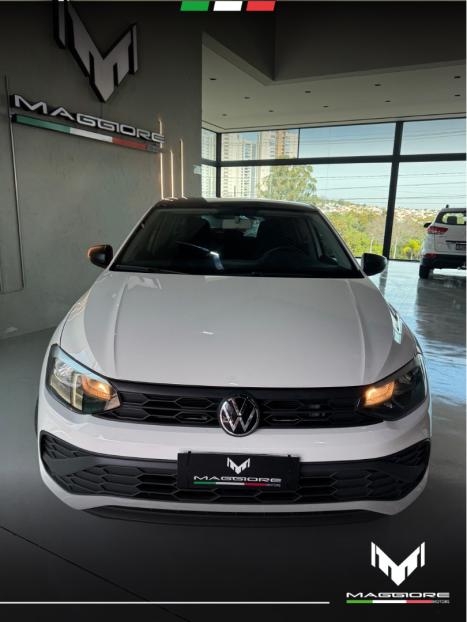 VOLKSWAGEN Polo Hatch 1.0 4P MPI TRACK, Foto 3