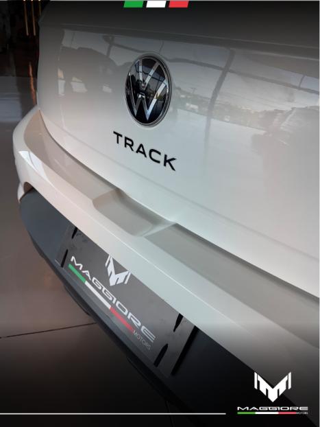 VOLKSWAGEN Polo Hatch 1.0 4P MPI TRACK, Foto 11