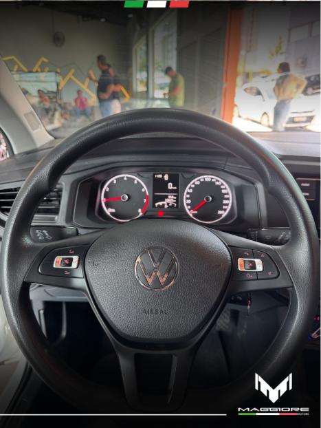 VOLKSWAGEN Polo Hatch 1.0 4P MPI TRACK, Foto 16