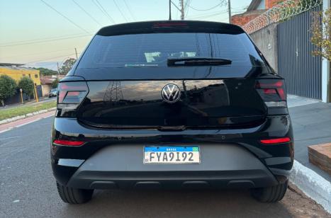 VOLKSWAGEN Polo Hatch 1.0 4P MPI TRACK, Foto 2