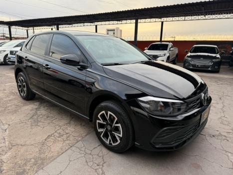 VOLKSWAGEN Polo Hatch 1.0 4P MPI TRACK, Foto 3