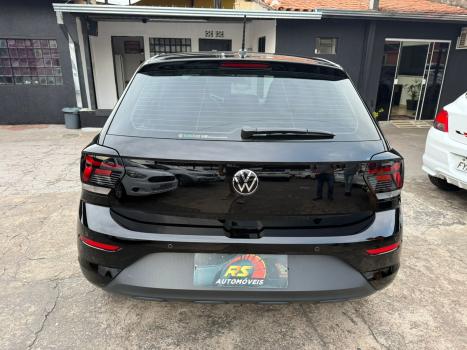 VOLKSWAGEN Polo Hatch 1.0 4P MPI TRACK, Foto 5