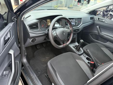 VOLKSWAGEN Polo Hatch 1.0 4P MPI TRACK, Foto 7