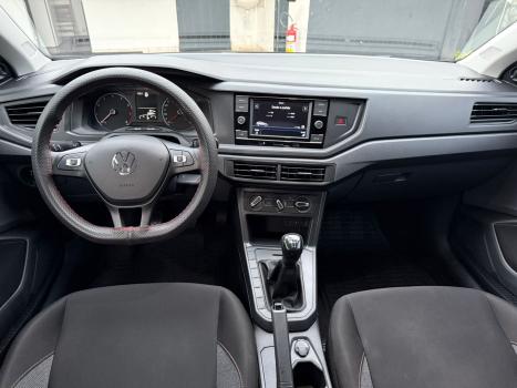 VOLKSWAGEN Polo Hatch 1.0 4P MPI TRACK, Foto 8