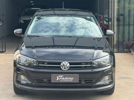 VOLKSWAGEN Polo Hatch 1.0 12V 4P 200 TSI  COMFORTLINE AUTOMTICO, Foto 2