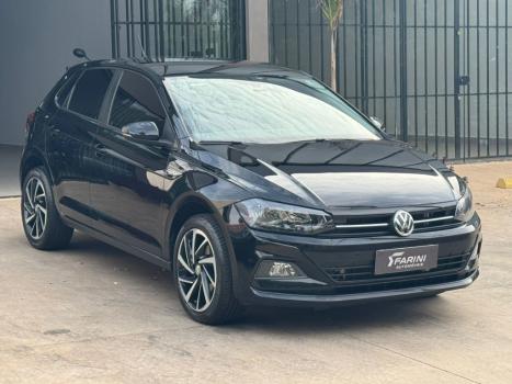 VOLKSWAGEN Polo Hatch 1.0 12V 4P 200 TSI  COMFORTLINE AUTOMTICO, Foto 3