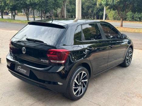 VOLKSWAGEN Polo Hatch 1.0 12V 4P 200 TSI  COMFORTLINE AUTOMTICO, Foto 4