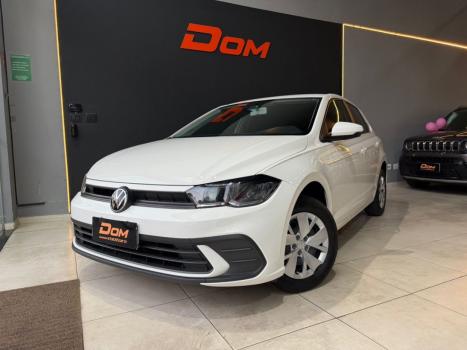VOLKSWAGEN Polo Hatch 1.0 12V 4P MPI FLEX, Foto 1