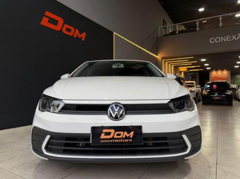 VOLKSWAGEN Polo Hatch 1.0 12V 4P MPI FLEX, Foto 2
