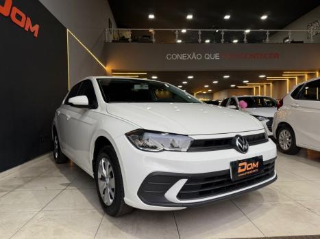 VOLKSWAGEN Polo Hatch 1.0 12V 4P MPI FLEX, Foto 3