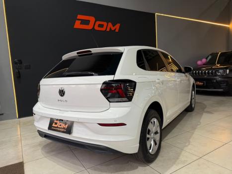 VOLKSWAGEN Polo Hatch 1.0 12V 4P MPI FLEX, Foto 4