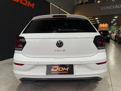 VOLKSWAGEN Polo Hatch 1.0 12V 4P MPI FLEX, Foto 5