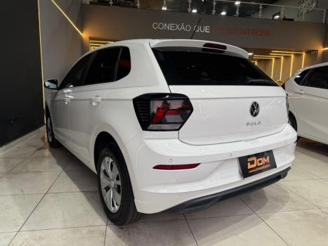 VOLKSWAGEN Polo Hatch 1.0 12V 4P MPI FLEX, Foto 6