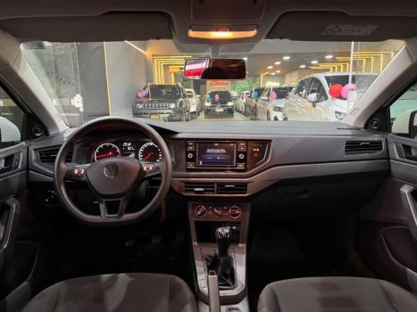 VOLKSWAGEN Polo Hatch 1.0 12V 4P MPI FLEX, Foto 10