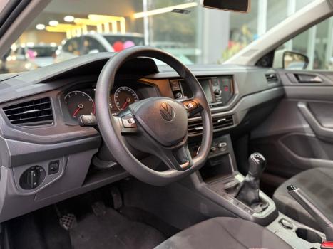 VOLKSWAGEN Polo Hatch 1.0 12V 4P MPI FLEX, Foto 11