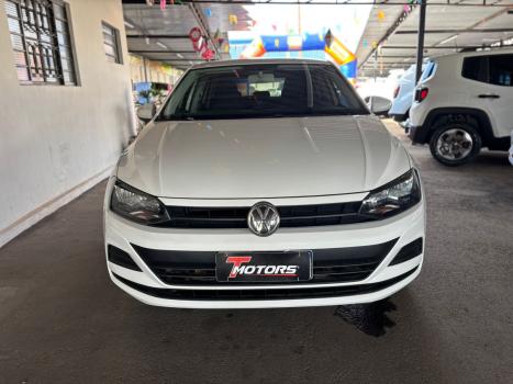 VOLKSWAGEN Polo Hatch 1.0 12V 4P MPI FLEX, Foto 2
