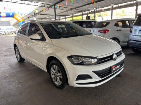 VOLKSWAGEN Polo Hatch 1.0 12V 4P MPI FLEX, Foto 3