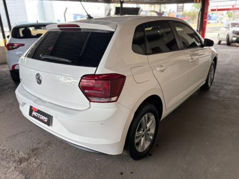 VOLKSWAGEN Polo Hatch 1.0 12V 4P MPI FLEX, Foto 4