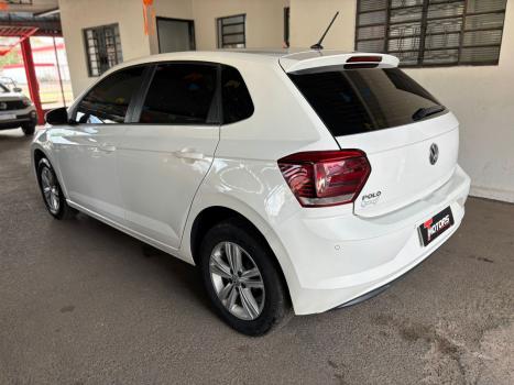 VOLKSWAGEN Polo Hatch 1.0 12V 4P MPI FLEX, Foto 5