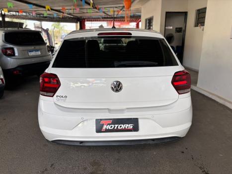 VOLKSWAGEN Polo Hatch 1.0 12V 4P MPI FLEX, Foto 6
