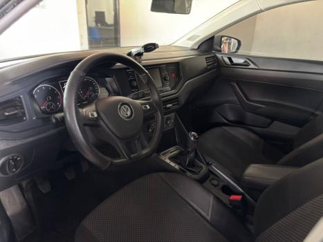 VOLKSWAGEN Polo Hatch 1.0 12V 4P MPI FLEX, Foto 7