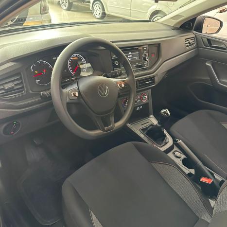 VOLKSWAGEN Polo Hatch 1.0 4P MPI TRACK, Foto 7
