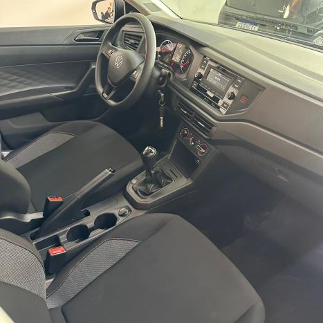VOLKSWAGEN Polo Hatch 1.0 4P MPI TRACK, Foto 12
