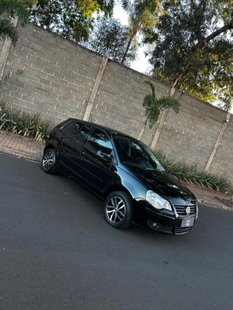 VOLKSWAGEN Polo Hatch 1.6 4P SPORTLINE FLEX, Foto 2