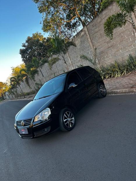 VOLKSWAGEN Polo Hatch 1.6 4P SPORTLINE FLEX, Foto 3